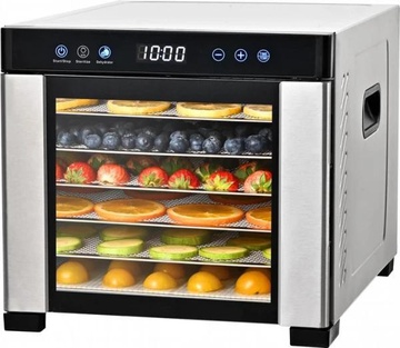 HEINNER HFD-KD600SS