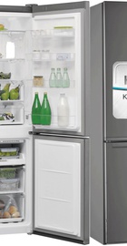 Whirlpool W7 821O OX H