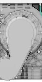 Electrolux EW6D283YU