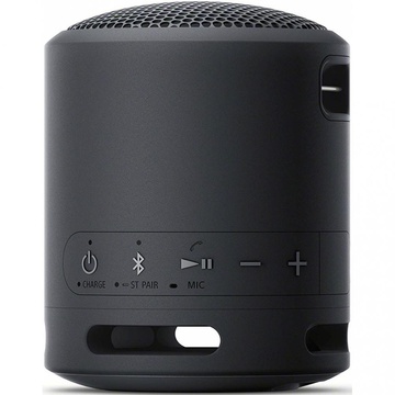 Sony SRS-XB13 Black (SRSXB13B)