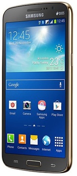 Samsung G7102 Galaxy Grand 2 Gold (UA UCRF)