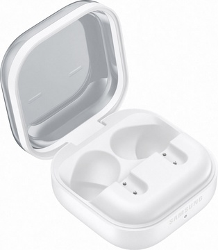 Samsung Galaxy Buds4 Pro White (SM-R640NZWA)