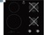 Electrolux EGD 6576 NOK