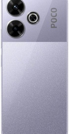 Xiaomi Poco M6 4G 8/256GB Purple (UA)