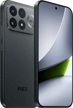POCO F9 Pro 12/256GB Black