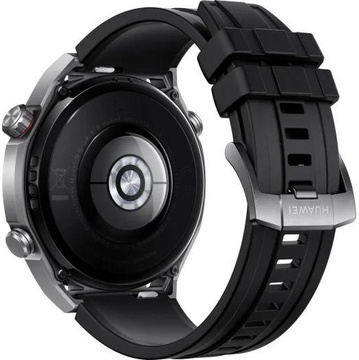 HUAWEI Watch Ultimate Expedition Black