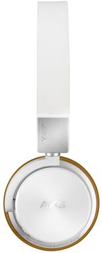 AKG Y45BT White