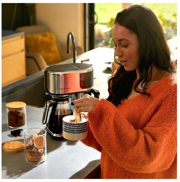 Russell Hobbs Attentiv Coffee Bar 26230-56