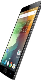 OnePlus Two 64GB Sandstone Black