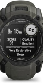 Garmin Instinct 2X Solar Moss (010-02805-15/05)