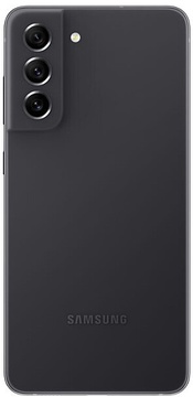 Samsung Galaxy S21 FE 5G 6/128GB Graphite (SM-G990BZAD)