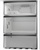 Whirlpool WHK 25404 XBR5E