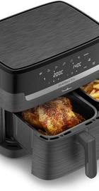 Moulinex Dual Easy Fry EZ901H20