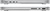 Apple MacBook Pro 14" Silver 2021 (Z15J001WE)