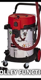 Einhell TE-VC 2350 SACL (2342475)