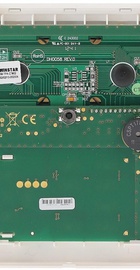 SATEL Клавиатура со считывателем карт INT-KLFR-SSW