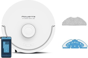 Rowenta X-PLORER Serie 280 RR88H7E0