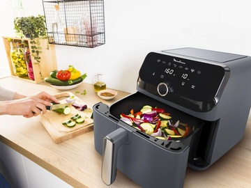 Moulinex Easy Fry Mega EZ855BF0