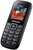 Samsung E1200i Black (UA UCRF)