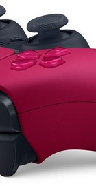 Sony DualSense Cosmic Red (9828297)