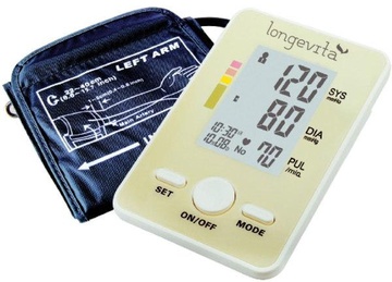 Longevita BP-102