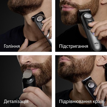 Braun Series 9 BT 9520