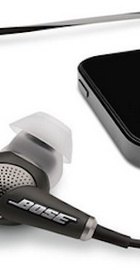 Bose QuiteComfort 20i Acoustic Noise Cancelling