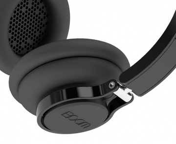 Boom Rogue black