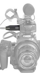 BOYA Конвертер 35C-XLR