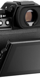 Fujifilm X-T3 body