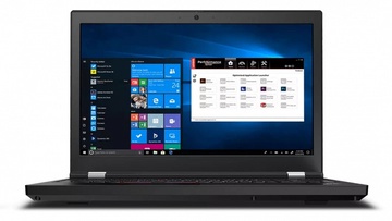 Lenovo ThinkPad T15g Gen 2 Black (20YS0023US)