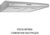 Perfelli CLIO 5DM INOX