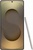 Samsung Galaxy S25 Ultra 12/512GB Titanium Gray (SM-S938BZTG)
