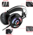 iPega PG-R008 с RGB подсветкой (Черный)