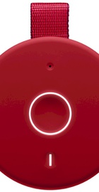 Ultimate Ears Megaboom 3 Sunset Red (984-001406)
