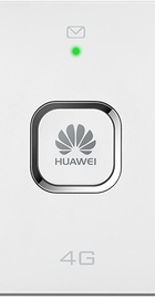 HUAWEI E5576-322 White