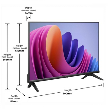 Hisense 40A4N