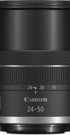 Canon RF 24-50mm f/4.5-6.3 IS STM (5823C005)