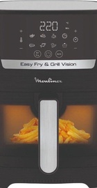 Moulinex Easy Fry&Grill Window EZ506820