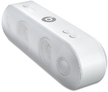 Beats by Dr. Dre Pill+ White (ML4P2)