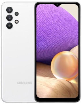 Samsung Galaxy A32 5G 4/64GB White (SM-A326FZWD)