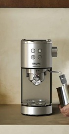 Krups irtuoso+ Tamping System XP499EE0