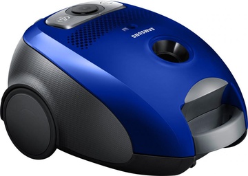 Samsung VC07VHNJGBK/UK