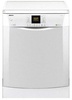 Beko DFN 6838 W