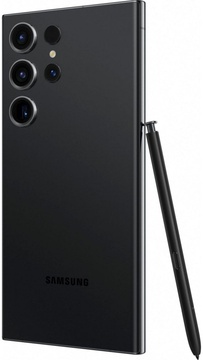 Samsung Galaxy S23 Ultra 8/256GB Phantom Black (SM-S918BZKD)