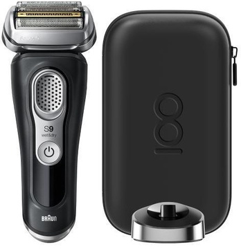 Braun Series 9 MBS9 Max Braun Limited Edition