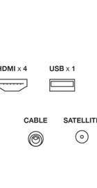 TCL 75Q6C