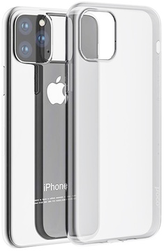 HOCO Thin iPhone 13 Pro Max Transparent