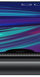 HUAWEI Y7 2019 3/32GB Midnight Black (51093HES)