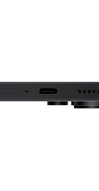 Xiaomi Redmi Note 13 Pro+ 8/256GB Black